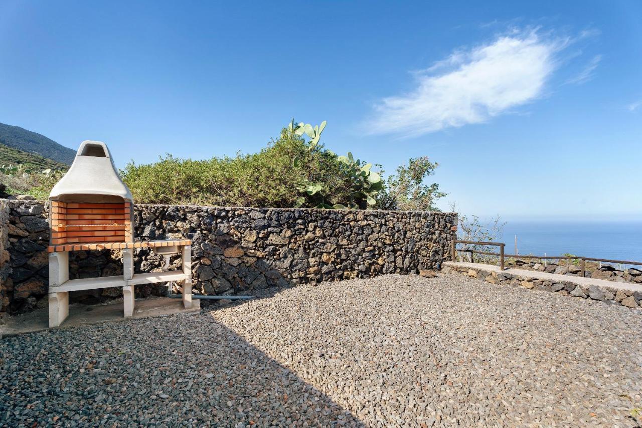 Villa La Higuera Frontera Exterior foto